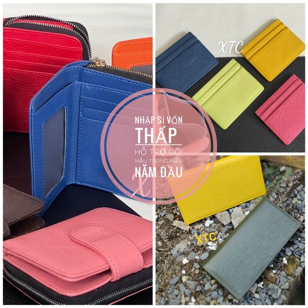 Cần nơi nhập sỉ uy tín kinh doanh đồ da – SXTT, hàng tận xưởng.